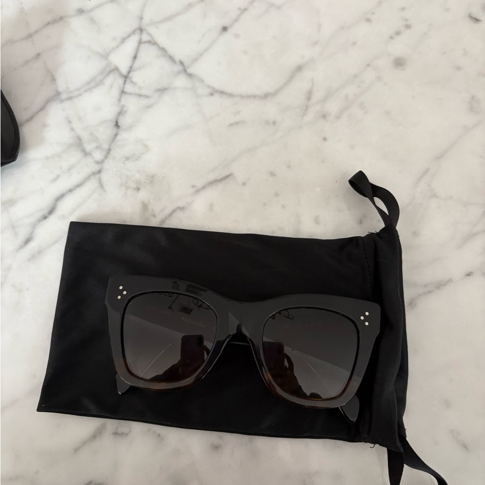 Celine Sunglasses